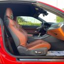 BMW M4 3.0T Competition M xDrive 3.0L Competition M XDrive Convertible 2021 European Speces