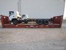 Isuzu FVZ ISUZU FVZ34 | 2026 | JAPAN | 7.790 cc Diesel | Ready for Export Only |