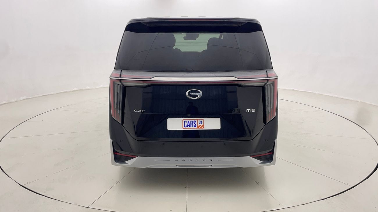 GAC M8 STD 2 | Zero Down Payment | Home Test Drive