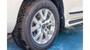 Toyota Land Cruiser 2018 Toyota Land Cruiser VXR (J200), 5dr SUV, 5.7L 8cyl