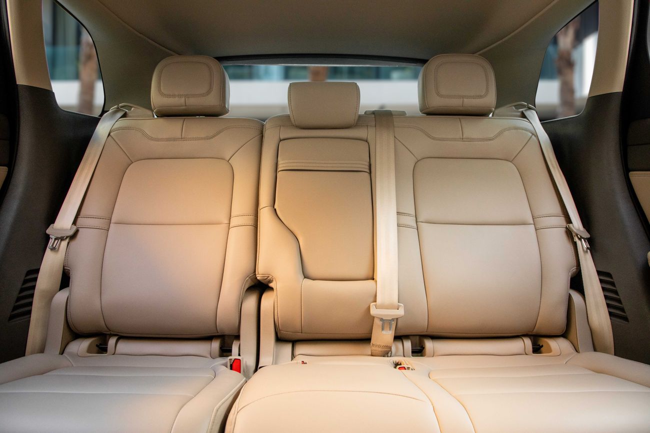 Lincoln Corsair Corsair | 2,546 P.M | 0% Downpayment | Agency Warranty + Service Contract!