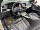 بي أم دبليو X7 50i 4.4L 2019 BMW X7 xDrive50i M-Sport, Warranty, Full BMW Service History, Fully Loaded, 7 Seater,