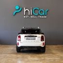 Mini Cooper S Countryman AED  1,532 P.M • 0% Downpayment • MINI Countryman S ALL4   • 1 Year Warranty