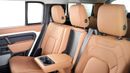 Land Rover Defender 130 P400 X Dynamic - Brand New - Full Option