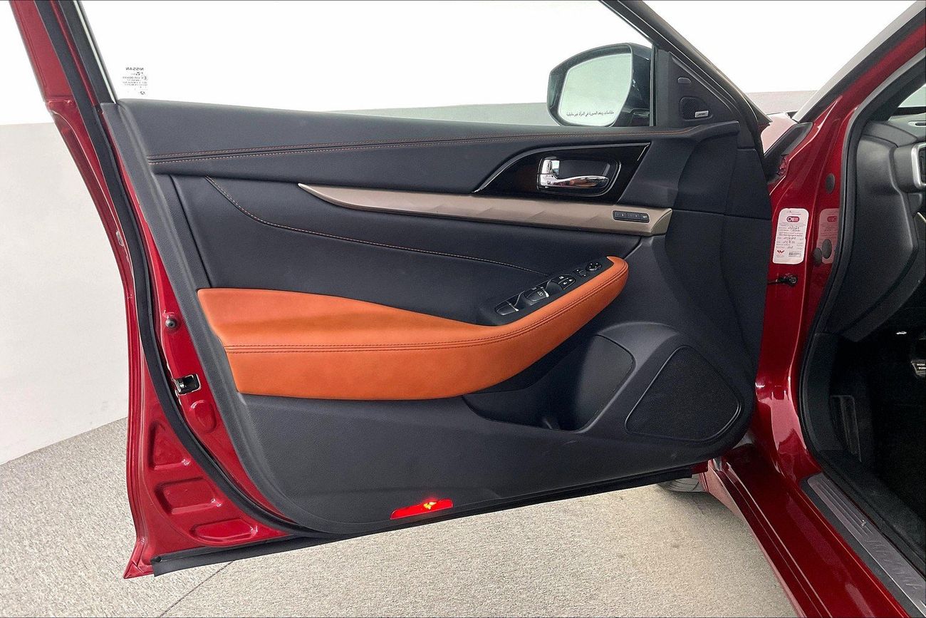 Nissan Maxima SR | Guaranteed Warranty | 0 Down Payment