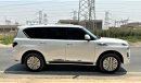 Nissan Patrol VK56 K-1 V8 7AT PLATINUM CITY,2021MY