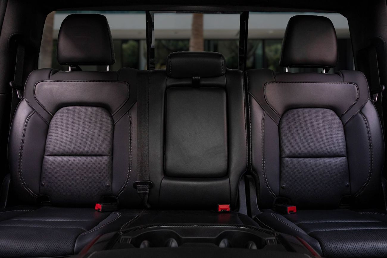 RAM 1500 REBEL | 2,546 P.M  | 0% Downpayment | Full Agency History!