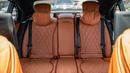 Mercedes Benz S500 4MATIC L 4.0L AMG | GCC Specs | 2024 | 3 Years Warranty & Service Contract | For Local Registration