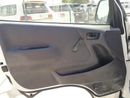Toyota Hiace MANUAL 2.5L 2025