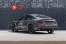 Audi A5 2023 Audi A5 40TFSI S-Line Sportback GCC | Agency Warranty