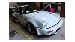 Porsche 930 Available in Japan