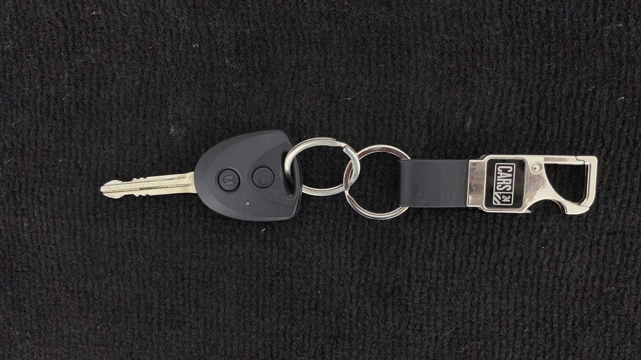 Toyota Raize E 1.2 | Zero Down Payment | Free Home Test Drive