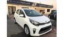 Kia Picanto 1200cc ((Brand New))
