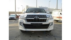 Toyota Land Cruiser 4.5L Diesel GXR 8 Exclusive Auto