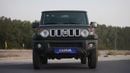 Suzuki Jimny 1.5L GLX (A/T)
