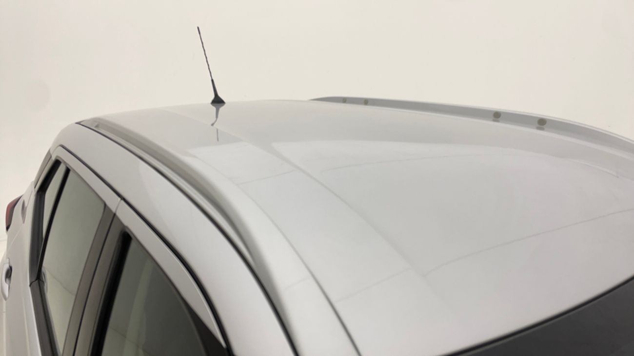 نيسان كيكس SV 1.6 | بدون دفعة مقدمة | اختبار القيادة في المنزل