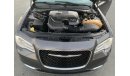 Chrysler 300 Chrysler C300_2016_Excellend_condihich