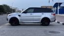 Land Rover Range Rover Sport HST 3.0L