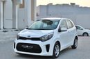Kia Picanto 2019 Kia Picanto EX (JA), 5dr Hatchback, 1.2L 4cyl Petrol, Automatic, Front Wheel Drive