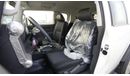Toyota FJ Cruiser TOYOTA FJ CRUSIER 4WD 4.0L 2023 BASIC