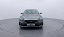 إنفينيتي Q50 SPORT 3.7 | +مع الضمان | كمان تم فحص ١٥٠