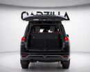 Toyota Land Cruiser VXR Toyota Land Cruiser 2026 l 3.5L Twin Turbo V6 l Brand New l FOR EXPORT ONLY