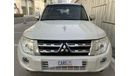 Mitsubishi Pajero GLS 3.5 | Under Warranty | Free Insurance | Inspected on 150+ parameters
