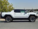 GMC Hummer EV PICKUP / 1.5L / ELECTRIC / 360* CAMERA / PANORAMIC ROOF (CODE # 69056)