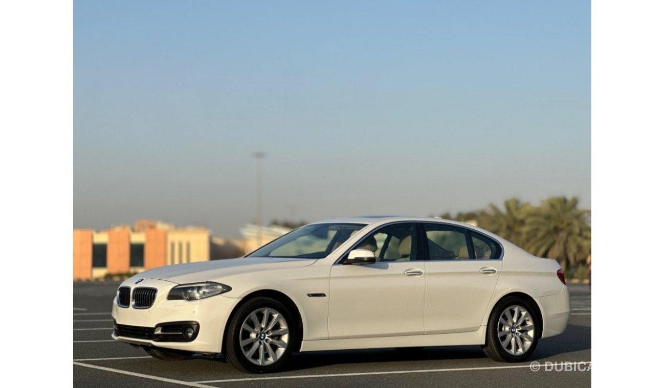 BMW 520i