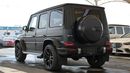 Mercedes-Benz G 63 AMG V8 Biturbo