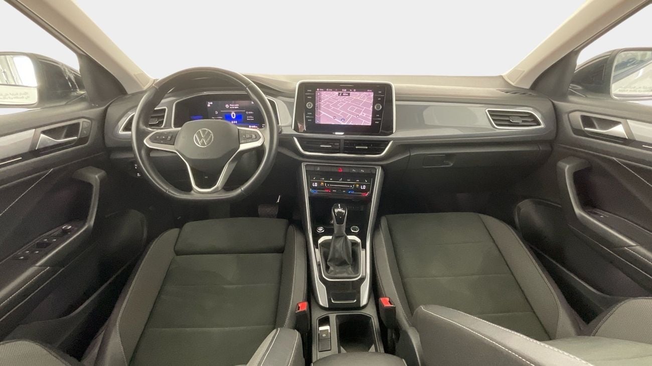 Volkswagen T ROC Style 1.4L Style | Guaranteed Warranty | 0 Down Payment