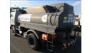 Toyota Dyna Tanker Used RHD 3 Ton Pickup BU66H/1992/MY LOT # 548
