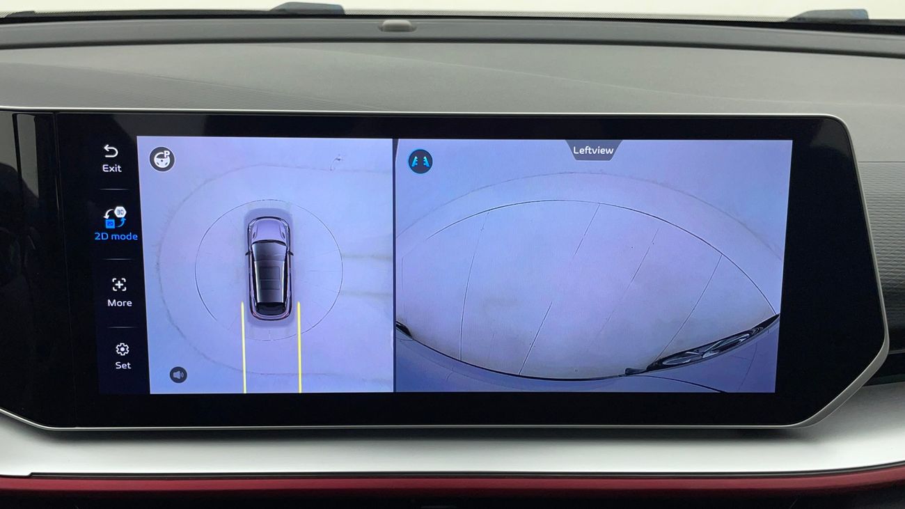 Geely Coolray GF+ 1.5 | Zero Down Payment | Home Test Drive