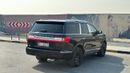 لينكولن نافيجاتور Reserve 3.5L