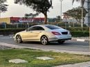 مرسيدس بنز CLS 550 2012 Mercedes-Benz CLS 550 RWD AMG V8 | 402 Hp | Law Mileage (151,000 Km) | Japanese Specs
