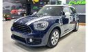Mini Cooper Countryman Std MINI COOPER COUNTRYMAN 2018 GCC IN PERFECT CONDITION FOR 75K AED ONLY INCLUDING 1 YEAR WARRANTY