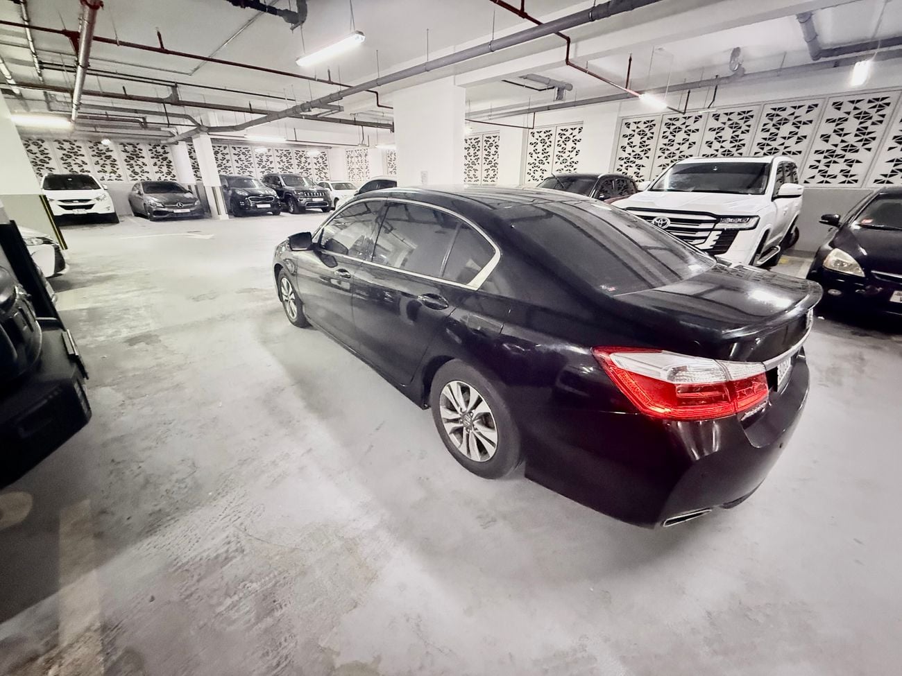 هوندا أكورد