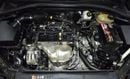 MG 5 EXCELLENT DEAL for our MG 5 ( 2023 Model ) in Black Color GCC Specs