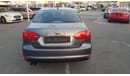 Volkswagen Jetta Volex wagan Getta model 2015 GCC car prefect condition full option low mileage
