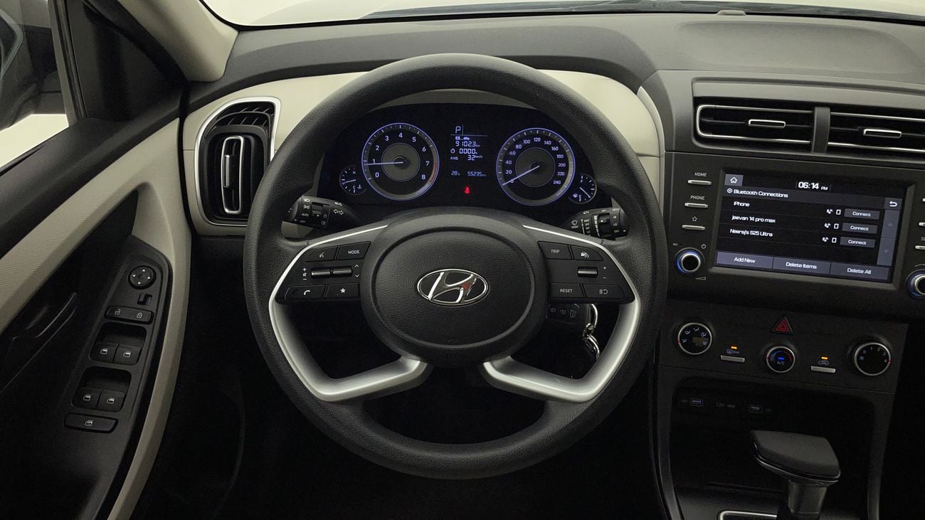 Hyundai Creta SMART 1.5 | Zero Down Payment | Home Test Drive