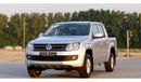 فولكس واجن أماروك Volkswagen Amarok 2015 American in excellent condition