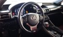 Lexus IS250