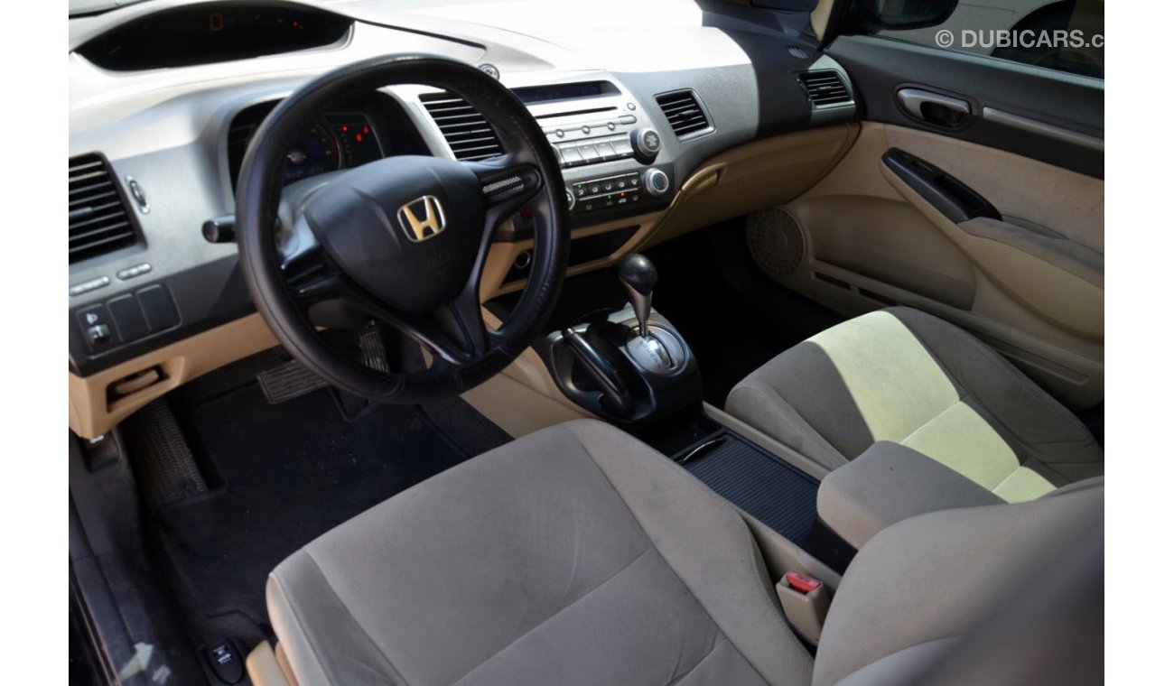 Honda Civic 1.8L Full Auto Perfect Condition