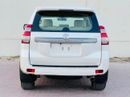 تويوتا برادو VXR Toyota prado 2014 original ship v4