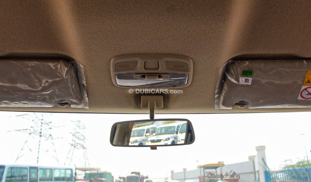 Suzuki Ertiga SUZUKI ERTIGA GLX