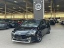 Toyota Prius PLUG-IN HYBRID / 2.0L V4 /  1000KM RANGE / 72KM ON ELECTRIC ONLY/ RADAR / LINE ASSIST / BIG SCREEN