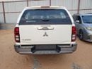 Mitsubishi L200 2.8 Diesel
