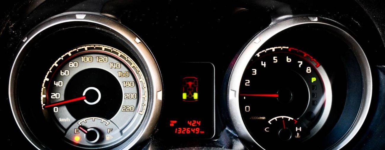 Mitsubishi Pajero 2014 Mitsubishi Pajero, Gulf specification, excellent condition, GLS Midline