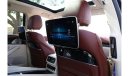 Mercedes-Benz GLS600 Maybach Maybach GLS 600 at Export Price