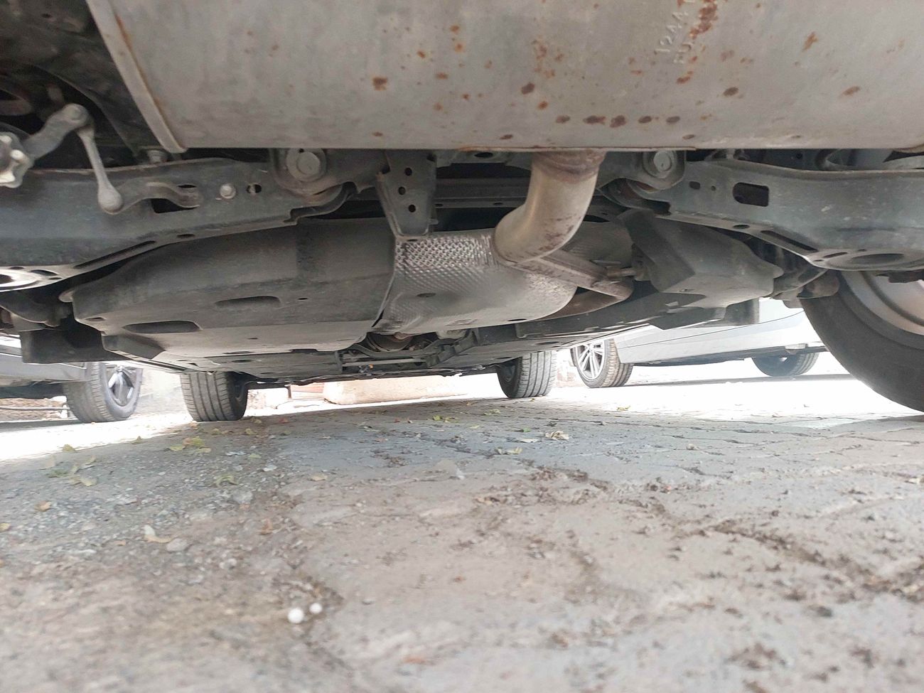 لكزس UX 200 PREMIER 2 | بدون دفعة مقدمة | اختبار القيادة في المنزل